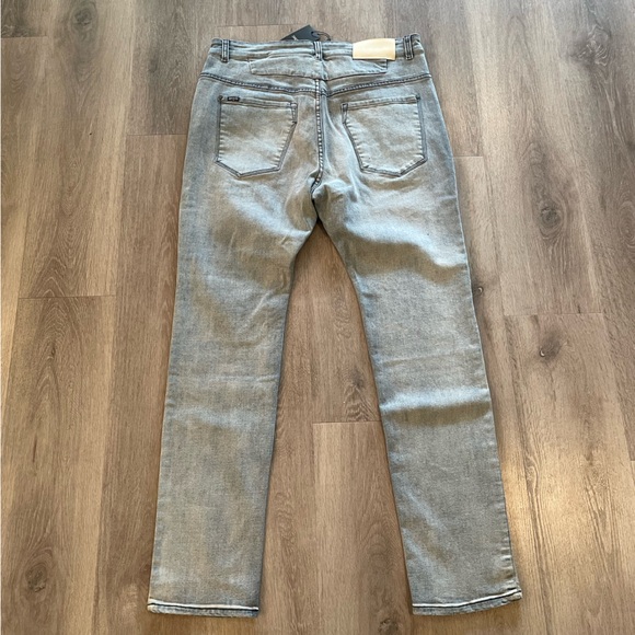 Men’s Zanerobe size 36 jeans - Picture 2 of 4